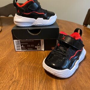 4C Jordan’s